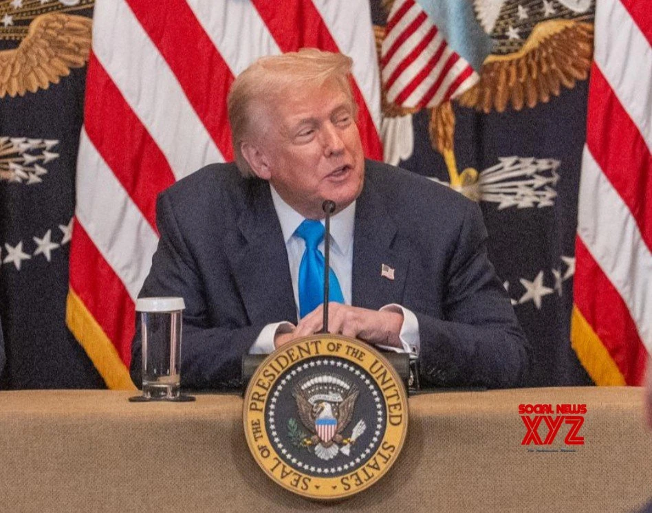 ਟ੍ਰੰਪ ਨੇ ਮੋਦੀ ਚੋਣਾਂ ਤੋਂ ਪਹਿਲਾਂ ਟੈਕਸ ਕਟੌਤੀ ਤੇ ਮਹਿੰਗਾਈ ਘਟਾਉਣ ਦਾ ਦਾਅਵਾ ਕੀਤਾ