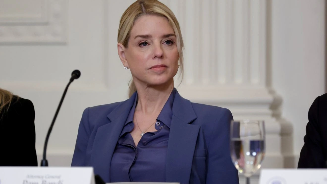 ਅਮਰੀਕਾ ਨੇ ਇਰਾਨ ਨੂੰ ਜੋੜੇ ਸਾਈਬਰ ਨੈੱਟਵਰਕ ਬੰਦ ਕੀਤੇ