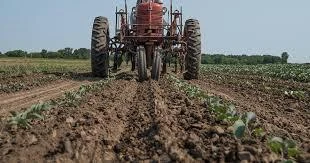 ਖੇਤੀਬਾੜੀ ਨਾਲ ਅਮਰੀਕਾ ਦੀ ਤਾਕਤ ਜੁੜੀ: ਸਕੱਤਰ ਰੋਲਿਨਸ