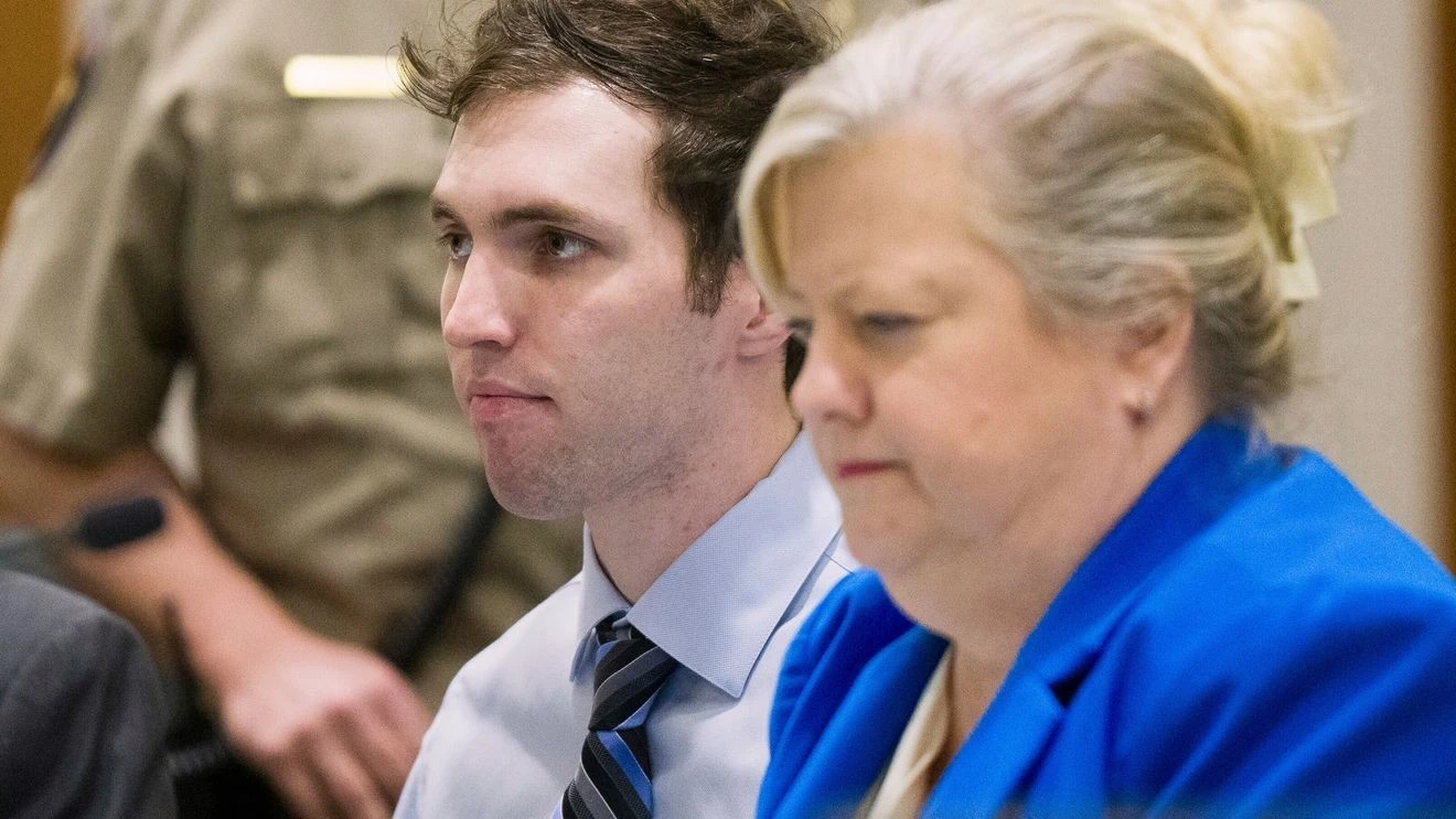 ਟਾਇਲਰ ਰਾਬਿਨਸਨ ਲਈ ਮਈ ਦੀ ਸੁਣਵਾਈ ਮੁਲਤਵੀ ਕਰਨ ਦੀ ਮੰਗ