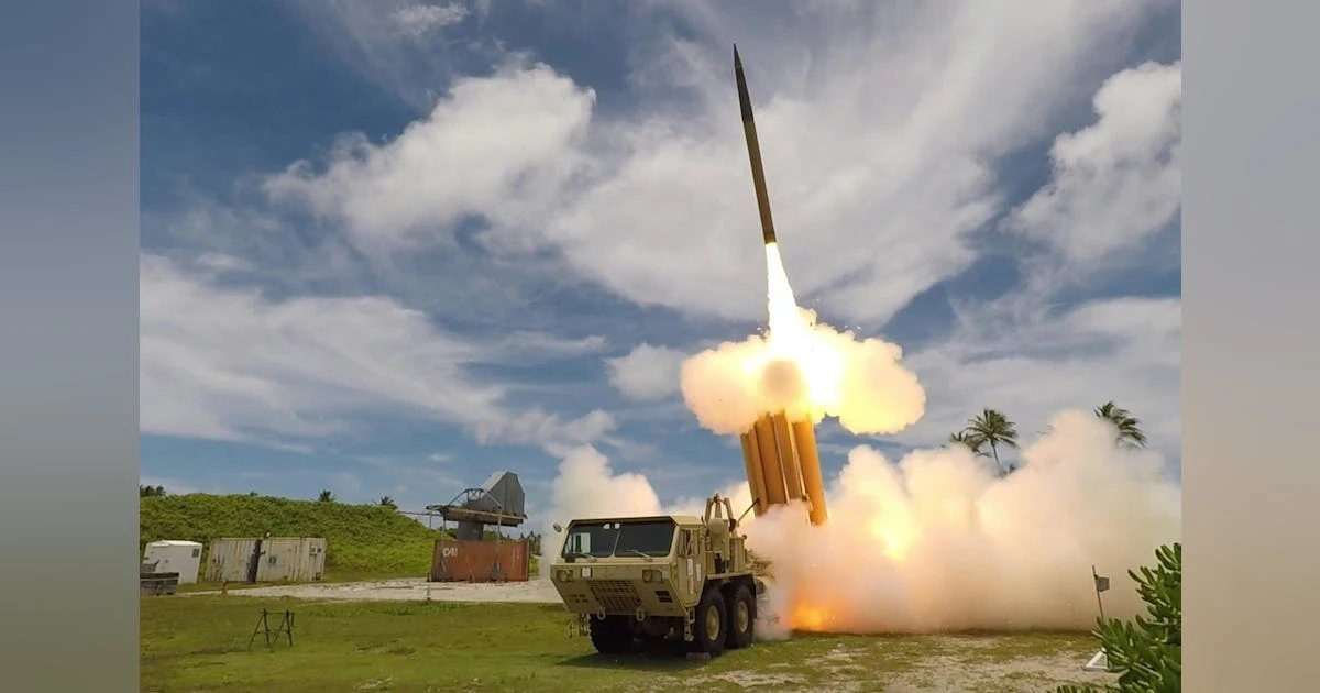 ਬੀਏਈ ਨੇ ਥਾਡ ਦੀ ਉਤਪਾਦਨ ਤੇ ਡਿਲਿਵਰੀ ਤੇਜ਼ ਕਰਨ ਦਾ ਐਲਾਨ ਕੀਤਾ