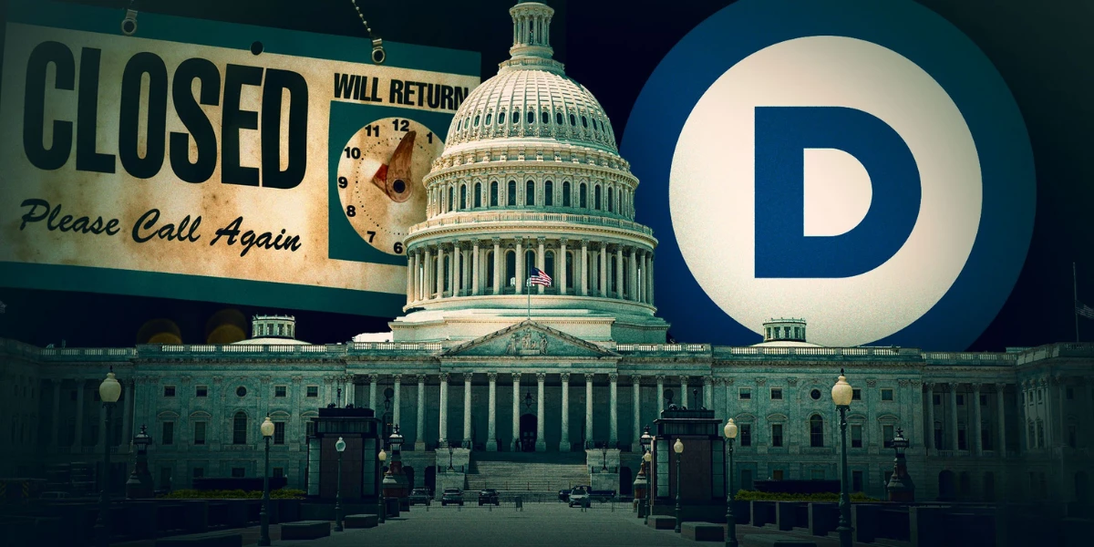 ਸਰਕਾਰ ਦੀ ਠਹਿਰਾਈ ਕਾਰਨ ਅਮਰੀਕਾ ਵਿੱਚ ਸਰਵਿਸ ਰੁਕ ਗਈ