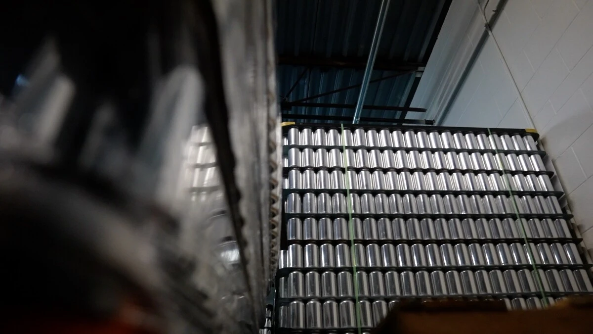 ਕੋਲੋਰਾਡੋ ਦੀਆਂ ਬੀਅਰ ਫੈਕਟਰੀਆਂ 'ਚ ਉੱਚੀ ਹਵਾਲਾ ਲਾਗਤਾਂ ਦਾ ਦਬਾਅ