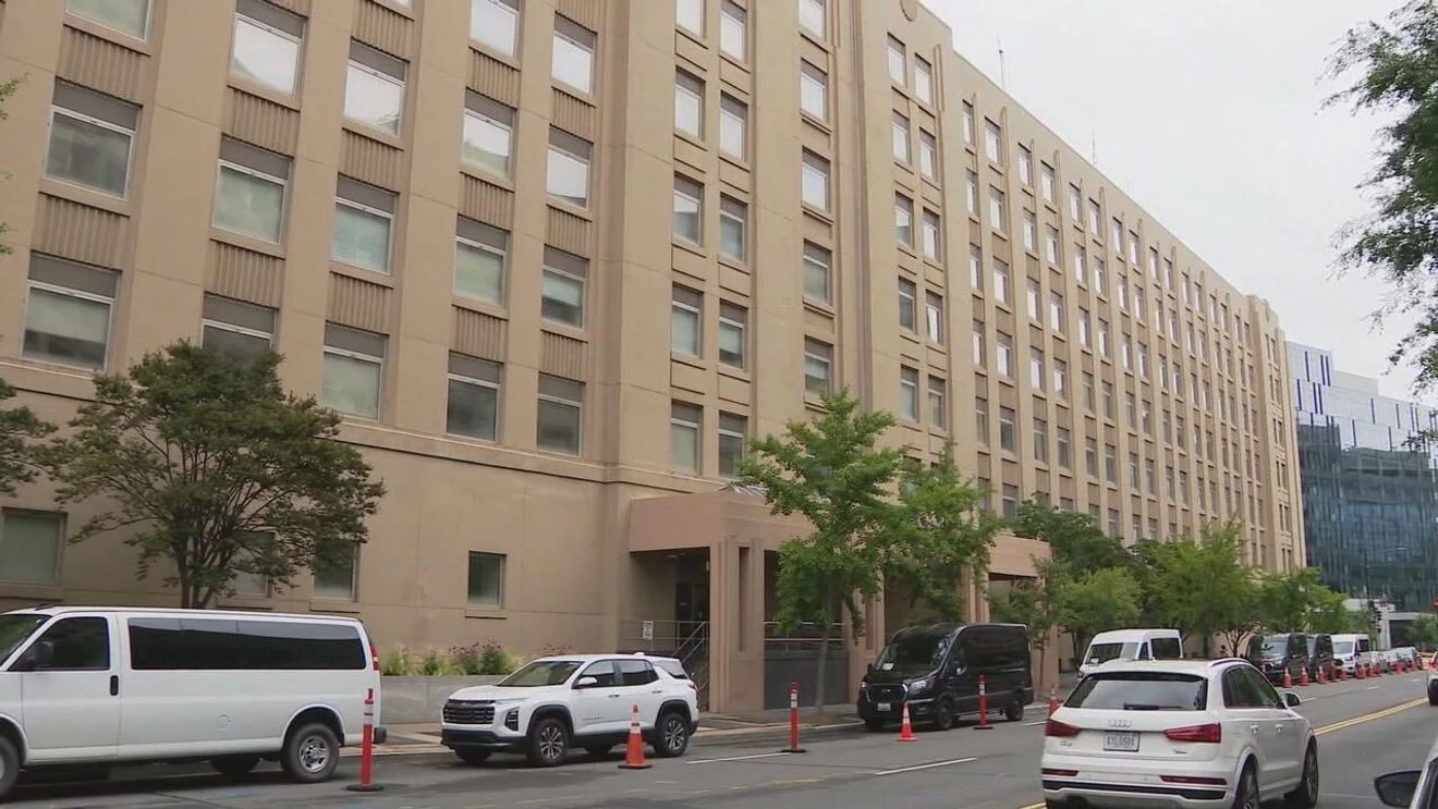 ਅਮਰੀਕਾ ਨੇ ਡੀਸੀ ਦਫਤਰ ਵੇਚ ਕੇ ਖਰਚ ਬਚਾਏ