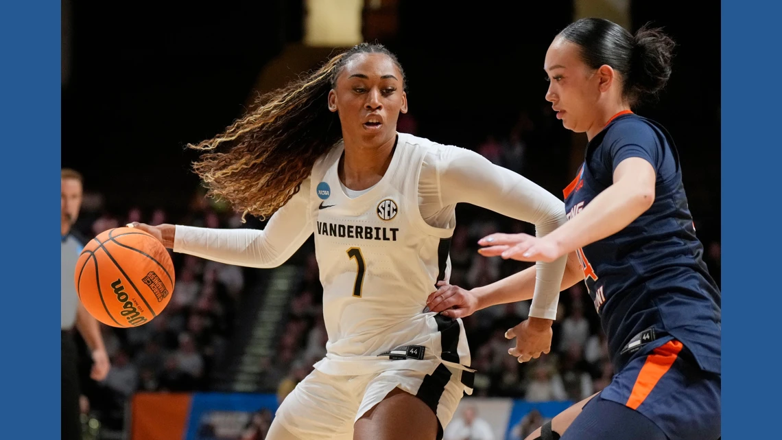 ਮਿਕਾਇਲਾ ਬਲੇਕਸ ਤੇ ਹੈਨ੍ਹਾ ਹਿਡਾਲਗੋ ਨੇ ਮਾਰਚ ਮੈਡਨੇਸ 'ਚ ਚਮਕਾਇਆ