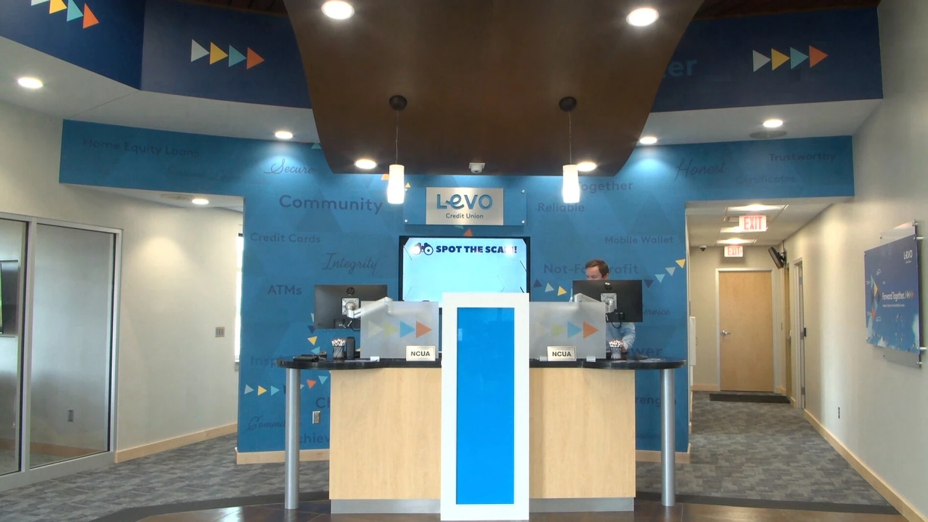 ਵੇਸਟ ਫਾਰਗੋ ਕ੍ਰੈਡਿਟ ਯੂਨੀਅਨ ਨੇ ਚੈਰਿਟੀ ਲਈ $10,000 ਵੰਡਣੇ ਸ਼ੁਰੂ ਕੀਤੇ