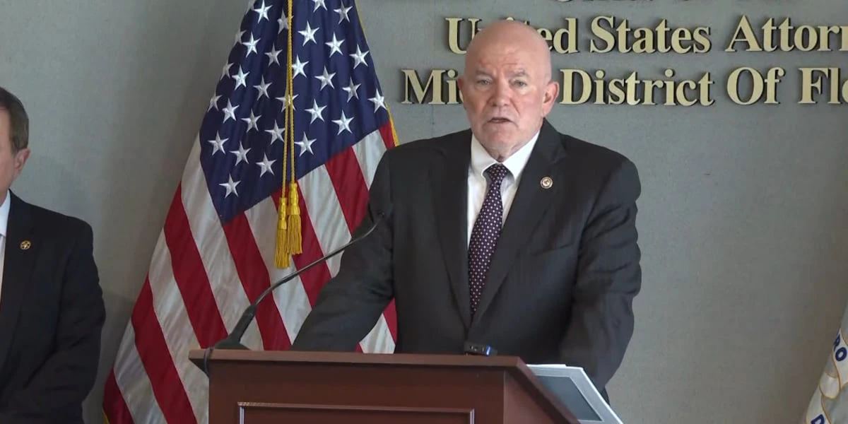 ਸਿਟਰਸ ਕਾਊਂਟੀ ਜੇਲ੍ਹ ਵਿਚ ਕਾਬੂ ਪੁਰਸ਼ਾਂ 'ਤੇ ਰਿਸ਼ਵਤ ਖੋਰੀ ਦੇ ਅਦਾਲਤੀ ਮਾਮਲੇ