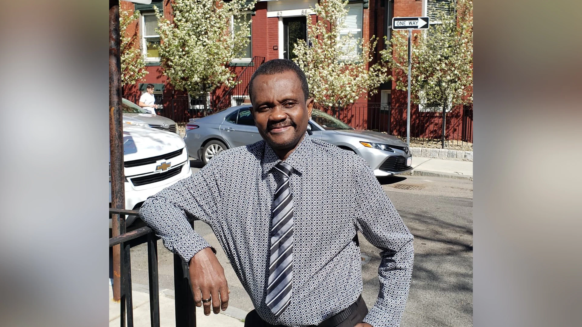 ਆਈਸੀਆਈ ਵਿਚ ਦੰਦ ਦੇ ਦਰਦ ਕਾਰਨ ਹੈਤੀ ਨਿਵਾਸੀ ਦੀ ਮੌਤ