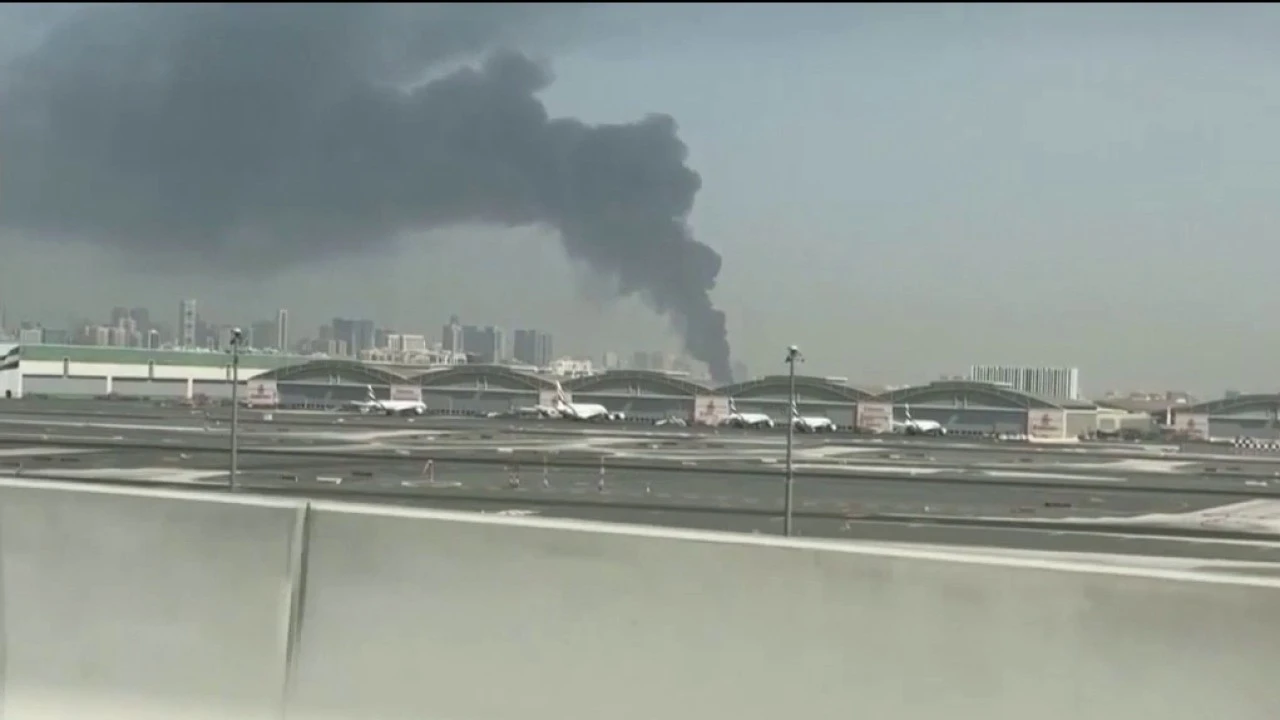 ਇਰਾਨ ਟਕਰਾਅ ਕਾਰਨ ਐਟਲਾਂਟਾ ਵਿਚ ਤੇਲ ਦੀ ਕੀਮਤਾਂ ਵਧੀਆਂ