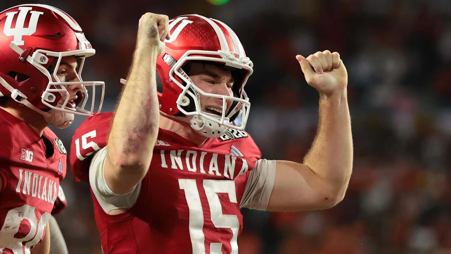 ਰੇਡਰਜ਼ ਨੇ ਫਰਨਾਂਡੋ ਮੇੰਡੋਜ਼ਾ ਲਈ ਪੂਰੀ ਤਿਆਰੀ ਕੀਤੀ