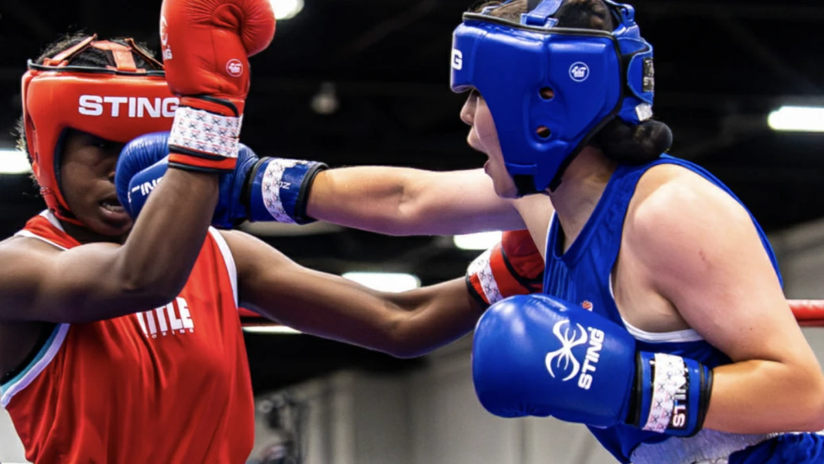 ਤਲੀਆ ਰੋਡਰਿਗਜ਼ ਵੱਡੀ ਕਾਮਯਾਬੀ ਵੱਲ