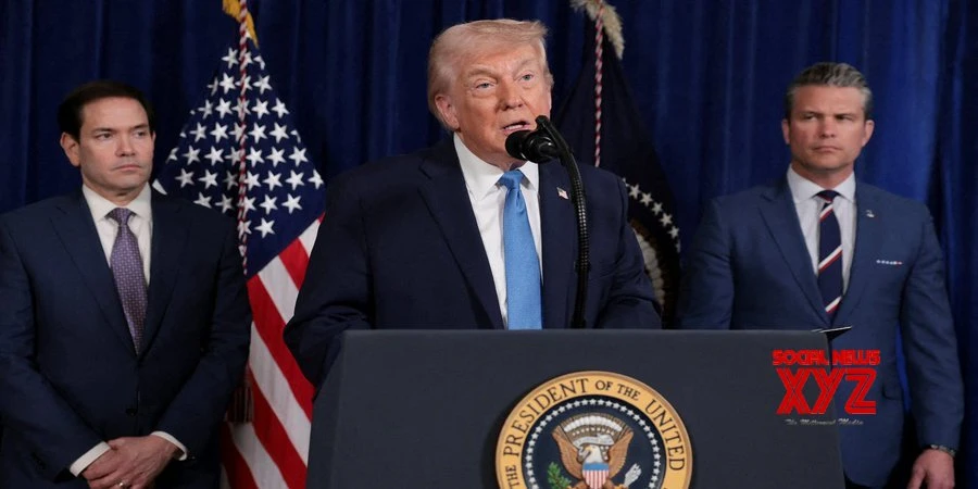 ਸੇਨਾ ਦੇ ਇਰਾਨ ‘ਤੇ ਹਲਚਲ: ਕਾਂਗਰਸ ਨੂੰ ਜਾਣਕਾਰੀ ਦੇਵੇਗੀ ਸਰਕਾਰ