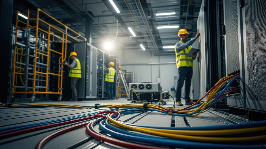 ਕੁਸ਼ਲ ਮਜਦੂਰਾਂ ਦੀ ਮੰਗ 'ਚ ਚੜ੍ਹਾਵਾ, ਆਈ.ਏ.ਆਈ. ਲਈ ਵੱਡਾ ਸਕੇਲਿੰਗ ਚੁਣੌਤੀ