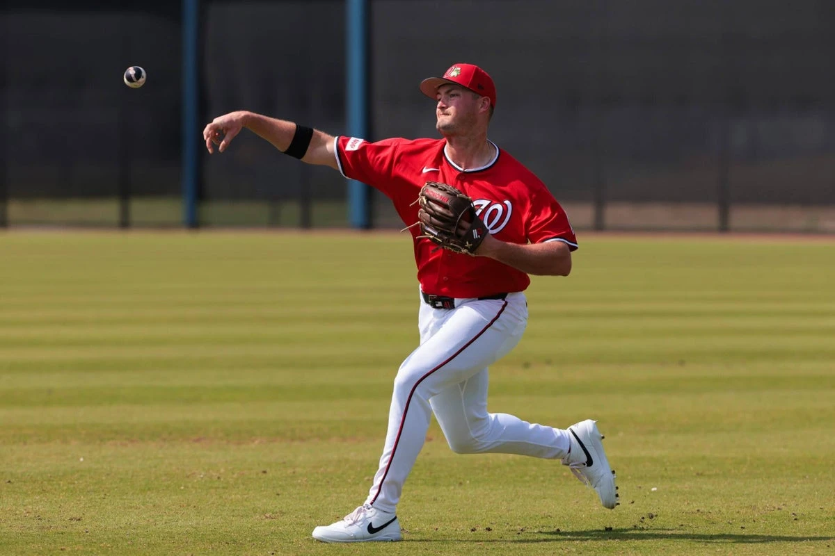 ਨੈਸ਼ਨਲਜ਼ ਦੀ ਵੱਡੀ ਤਿਆਰੀ, ਖਿਡਾਰੀ ਕਰਦੇ ਹਨ ਘਰੋਂ ਕੰਮ