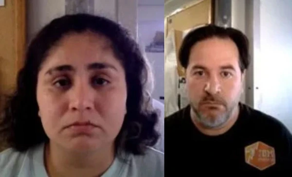 ਸੈਨ ਡੀਏਗੋ 'ਚ ਦੋ ਮੈਕਸੀਕੋ ਦੇ ਬੱਦੇ ਕਾਬੂ