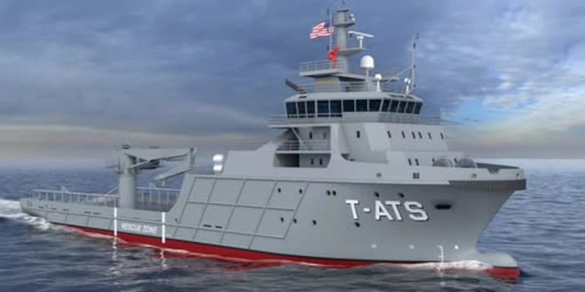 ਮਾਸਟਰ ਬੋਟ ਨੇ ਅਮਰੀਕਾ ਦੀ ਨੌਸੇਨਾ ਲਈ ਮੁੱਖ ਮੋਡੀਊਲ ਬਣਾਉਣ ਲਈ ਸੌਦਾ ਕੀਤਾ