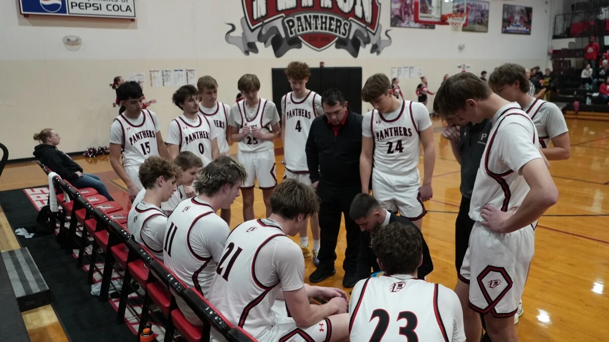 ਹਾਈ ਸਕੂਲ ਬਾਸਕਟਬਾਲ: ਕੁਝ ਜ਼ਿਲ੍ਹਿਆਂ ਦੇ ਖੇਡ ਨਤੀਜੇ