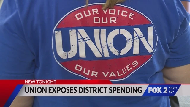 ਕਾਹੋਕੀਆ ਸਕੂਲਾਂ ਵਿੱਚ ਲੱਗਭਗ 1 ਮਿਲੀਅਨ ਡਾਲਰ ਦੇ ਪੈਸੇ ਮਾਮਲੇ 'ਚ ਯੂਨੀਅਨ ਦੀ ਮੰਗ