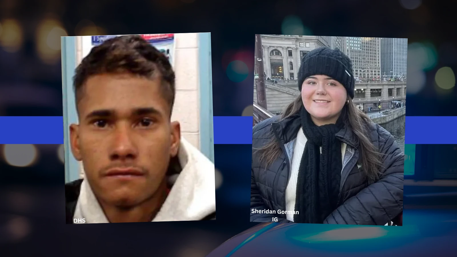 ਚਿਕਾਗੋ 'ਚ ਹੋਇਆ ਹਤਿਆਰਾ ਗੋਲਾਬਾਰੀ, ਫੇਸਅਈਡ ਨਾਲ ਕਤਲ ਦਾ ਮਾਮਲਾ ਫੜਿਆ ਗਿਆ