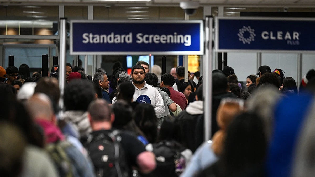 ਹੋਮਲੈਂਡ ਸੁਰੱਖਿਆ 'ਚ ਖਤਰਾ, ਪਾਇਲਟਾਂ ਨੇ ਦਿੱਤੀ ਚੇਤਾਵਨੀ