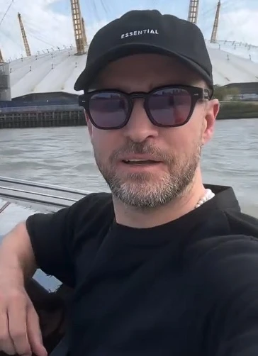 ਜਸਟਿਨ ਟਿੰਬਰਲੇਕ ਵੱਲੋਂ ਡਰੰਕ ਡਰਾਈਵਿੰਗ ਫੁਟੇਜ ਰੋਕਣ ਲਈ ਅਪੀਲ