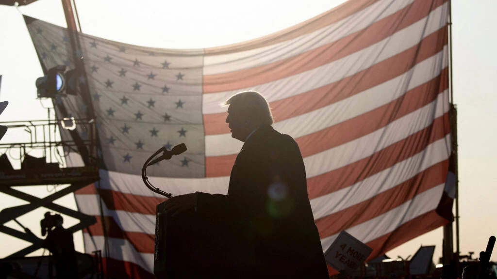 HSA ਕੰਪਨੀਆਂ ਟਰੰਪ ਦੇ ਟੈਕਸ ਕਾਨੂੰਨ ਨਾਲ ਫਾਇਦਾ ਲੈ ਰਹੀਆਂ ਨੇ