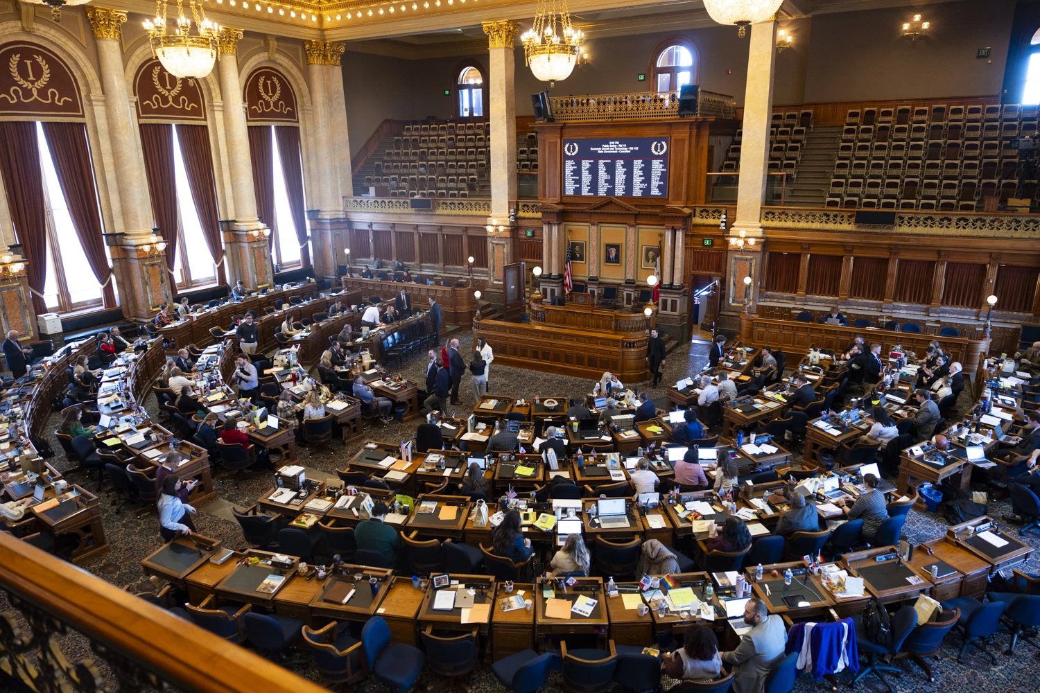 ਆਈਓਵਾ ਨੇ ਸ਼ਹਿਰ ਦੀ ਦੇਸ਼ੀ ਫੈਸਲੇ ਸਹੀ ਨਾ ਮੰਨੇ