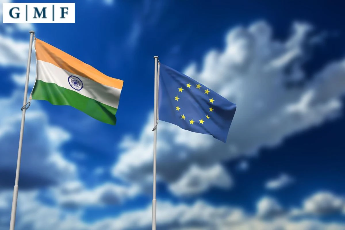 ਅਮਰੀਕੀ German Marshall Fund ਨੇ ਭਾਰਤ ਲਈ ਨਵਾਂ ਯੋਜਨਾ ਸ਼ੁਰੂ ਕੀਤੀ