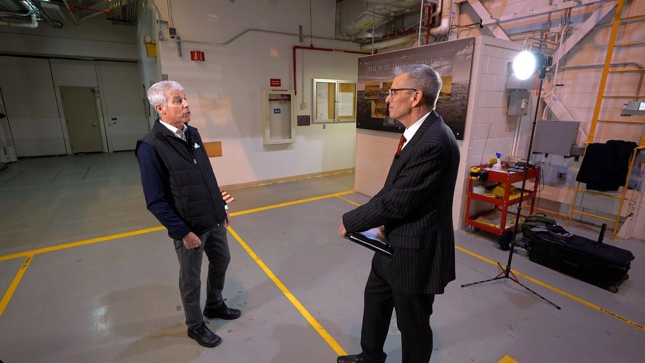 ਅਮਰੀਕਾ ਵਿੱਚ ਨਵਾਂ ਨਿੱਕਲੀਅਰ ਯੁੱਗ ਆ ਰਿਹਾ: ਸੈਕਰੇਟਰੀ ਨੇ ਵਾਅਦੇ ਕੀਤੇ