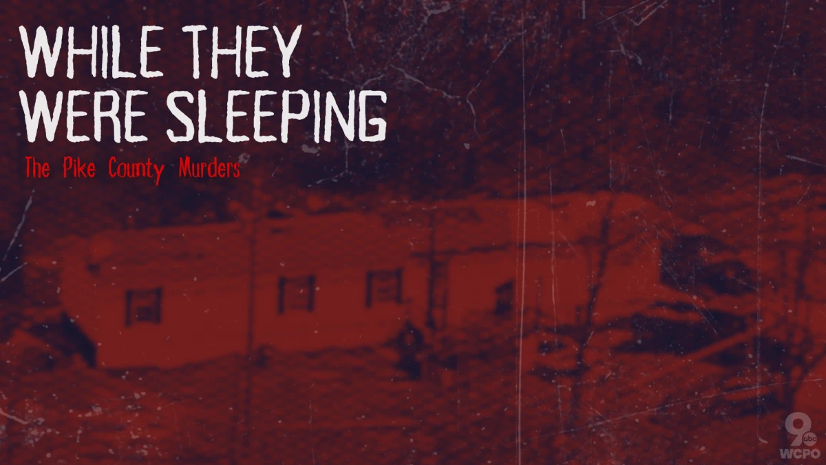 ਪਾਈਕ ਕਾਉਂਟੀ ਕਤਲਾਂ ਦੇ 10 ਸਾਲ, ਨਵਾਂ ਪੋਡਕਾਸਟ ਲਾਂਚ