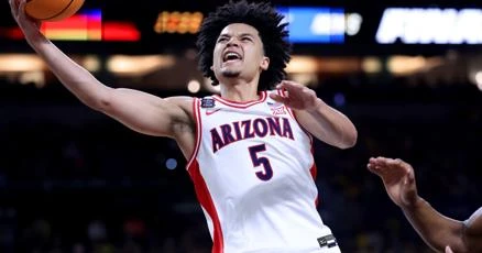 ਅਰਿਜੋਨਾ ਖਿਡਾਰੀ ਭਵਿੱਖ ਬਾਰੇ ਗੱਲ ਕਰਨ ਤੋਂ ਰਹੇ ਦੂਰ