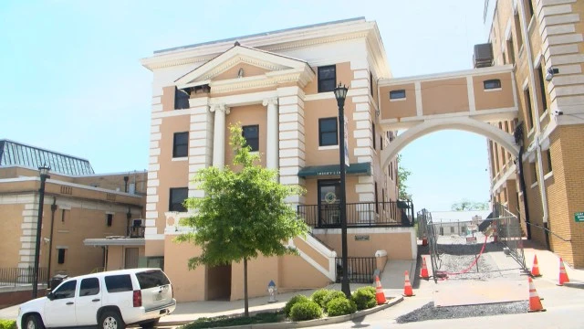 ਟੀਨੇਸੀ ਦੇ ਗ੍ਰੀਨ ਕਾਊਂਟੀ 'ਚ 287(g) ਪ੍ਰੋਗਰਾਮ ਦਾ ਅਸਰ