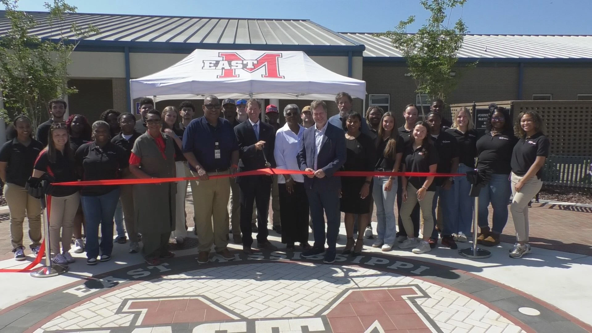 ਈਐਮਸੀਸੀ ਕੈਂਪਸ ਹੋਇਆ ਵਧੇਰੇ ਸੁਗਮ