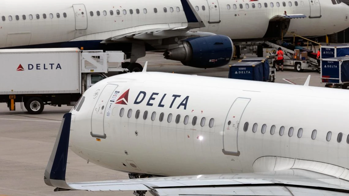 ਜੈਟ ਫਿਊਲ ਵਧਣ ਕਾਰਣ ਏਅਰ ਕੈਨੇਡਾ ਤੇ ਡੈਲਟਾ ਨੇ ਰਾਹਤ ਰੂਟ ਘਟਾਏ