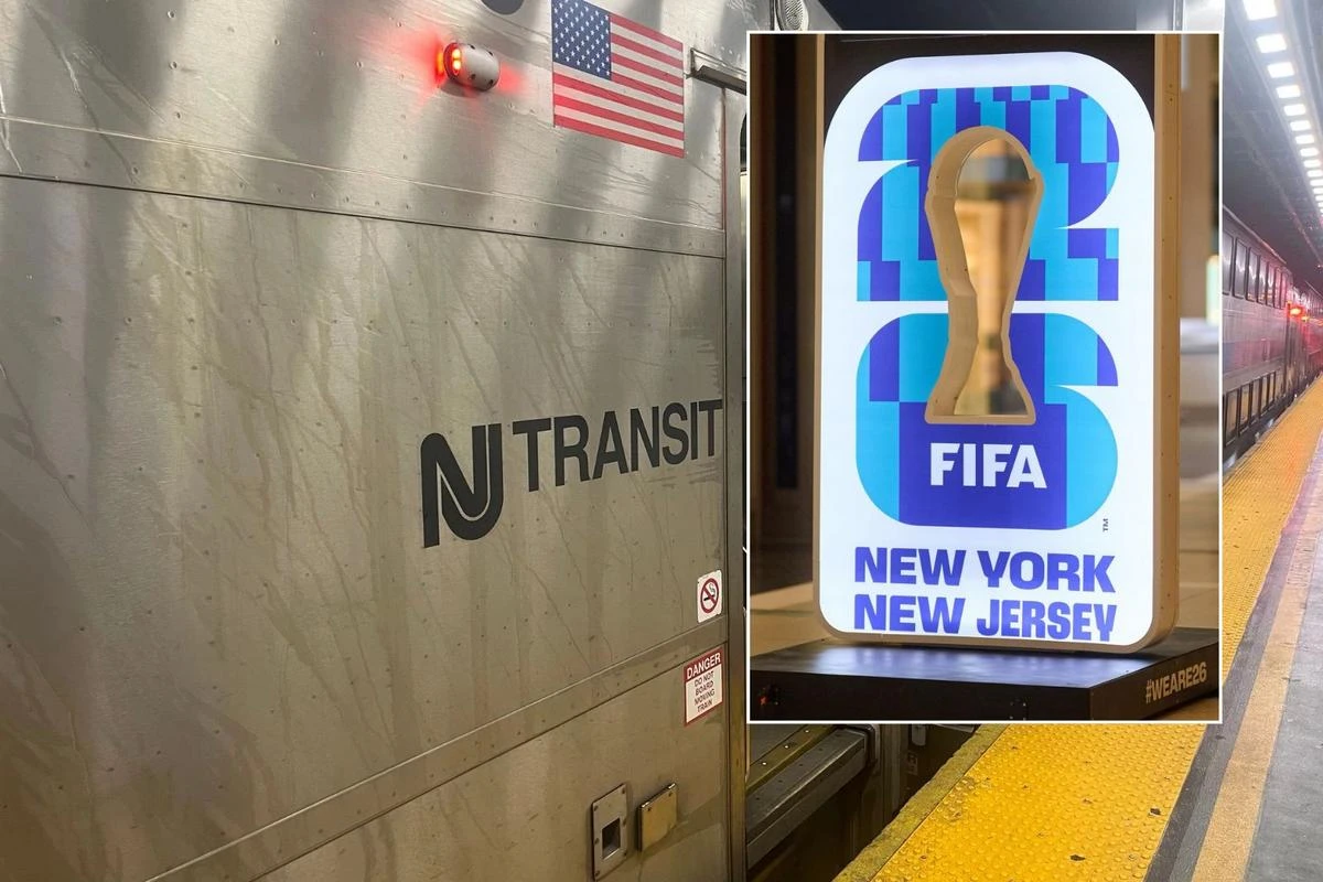 ਵਿਸ਼ਵ ਕੱਪ ਦੌਰਾਨ ਨਿਊ ਜ਼ਰਜ਼ੀ ਰਾਈਡਰਾਂ ਲਈ ਪੈਨ ਸਟੇਸ਼ਨ ਬੰਦ ਹੋ ਸਕਦਾ ਹੈ