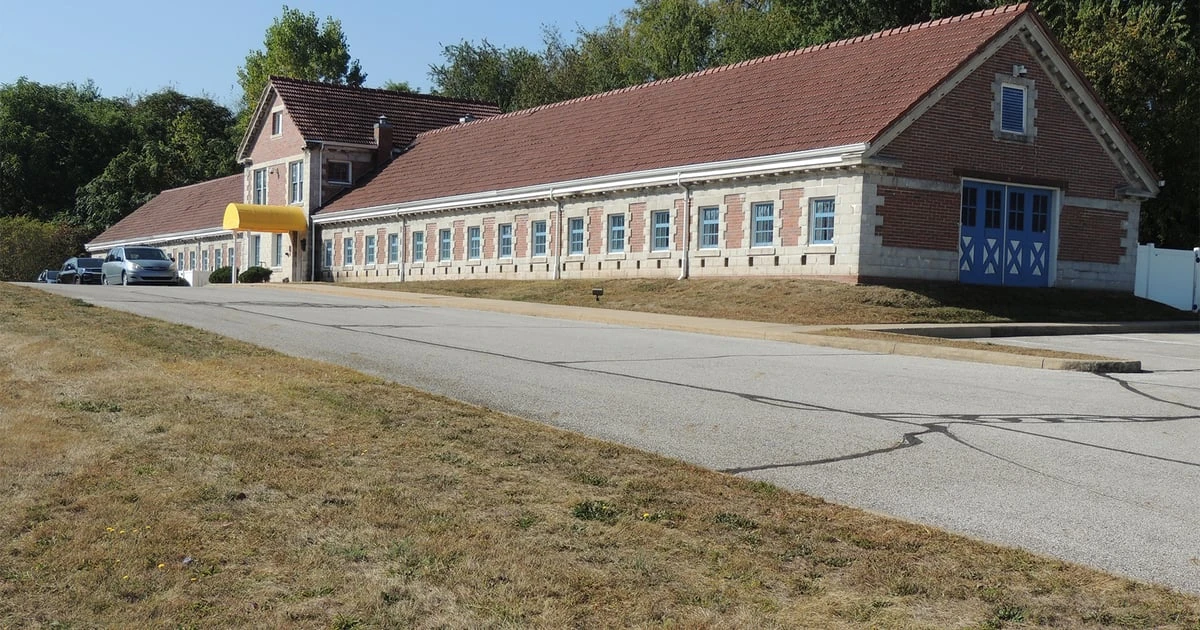 ਓਹਾਇਓ ਦਾ ਵੱਡਾ ਖੇਤੀਬਾੜੀ ਖੇਤਰ ਬਰਬਰਟਨ