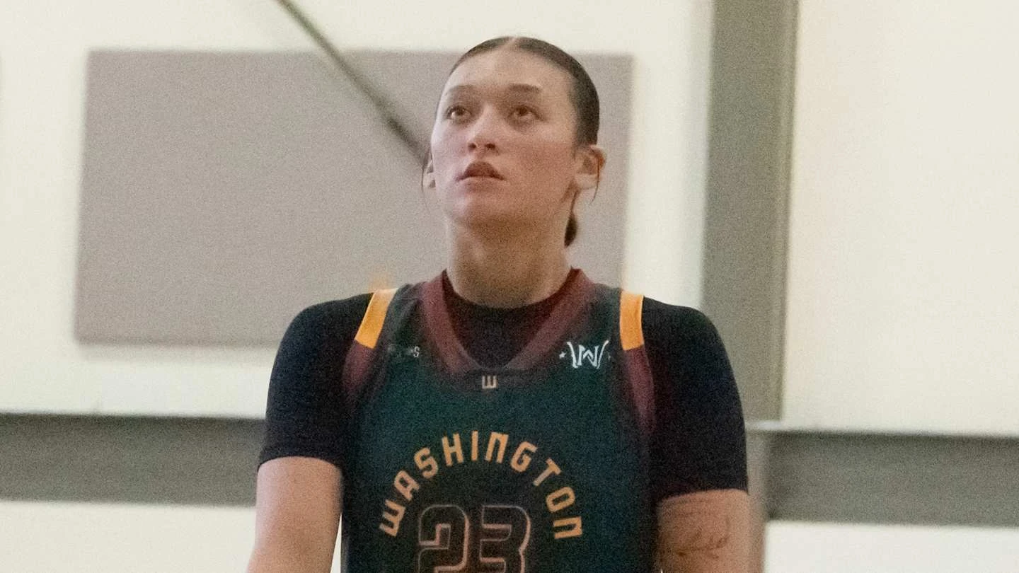 ਓਰੇਗਨ ਦੀ ਬਾਸਕਟਬਾਲ ਖਿਡਾਰੀ ਬਰੋਕਲਿਨ ਹੇਵੂਡ ਨੇ ਦਿੱਤੀ ਵੱਡੀ ਭਰੋਸੇ ਦੀ ਗੱਲ