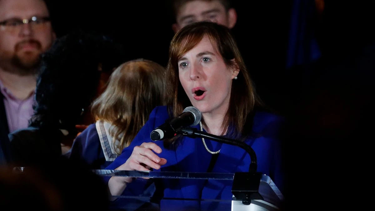 ਕੈਂਟਕੀ ਸੂਬੇ ਦੀ ਆਡੀਟਰ ਨੇ ਸਹਿਯੋਗ ਦੀ ਘਾਟ ਦਾ ਕਿਹਾ ਮਾਮਲਾ