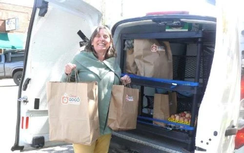 ਗੁੱਡ ਗ੍ਰੋਸਰੀਜ਼ ਦੀ ਡਿਲਿਵਰੀ ਸੇਵਾ ਵਧੀ