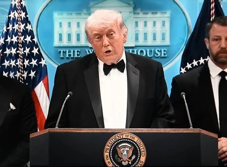 ਟ੍ਰੰਪ ਸਥਾਨਕ ਸਮਾਗਮ ਜਾਰੀ ਰੱਖਣਗੇ