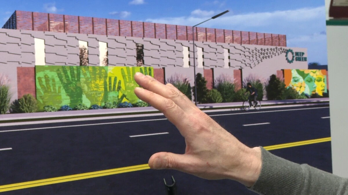 ਲੈਨਸਿੰਗ ਕੌਂਸਿਲ ਵੱਲੋਂ $120 ਮਿਲੀਅਨ ਡੇਟਾ ਸੈਂਟਰ 'ਤੇ ਵੋਟਿੰਗ