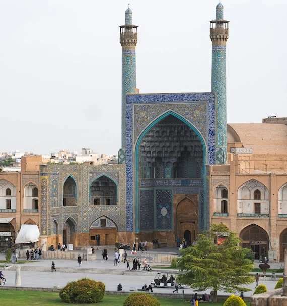 ਅਮਰੀਕਾ-ਇਜ਼ਰਾਈਲ ਦੀ ਹਮਲਾਵਰ ਸਿਆਸਤ ਤੇ ਇਰਾਨ ਦਾ ਹੌਂਸਲਾ