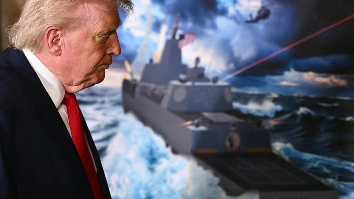 ਮਿਨੇਸੋਟਾ ਦੀ ਰੱਖਿਆ ਉਦਯੋਗ ਵਿਚ ਯੁੱਧ ਕਾਰਨ ਤੇਜ਼ੀ