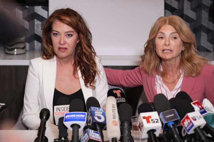 ਸੈਂਟਰ 'ਚ ਸੈਕਸੂਅਲ ਦੁਰਵਰਤੀ ਦੇ ਮਾਮਲੇ ਤੇ ਕਸੀ ਕੜੀ ਕਾਰਵਾਈ ਦੀ ਮੰਗ