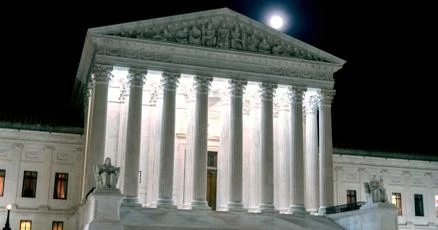 ਟਰੰਪ ਦਾ ਜਨਮ ਸਿਟੀਜ਼ਨਸ਼ਿਪ 'ਤੇ ਕੇਸ ਸੁਪਰੀਮ ਕੋਰਟ ਵਿੱਚ