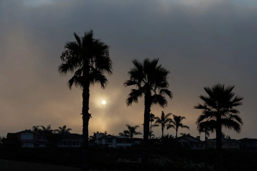 ਅਮਰੀਕਾ ਵਿਚ ਮਾਰਚ ਮਹੀਨਾ ਸਬ ਤੋਂ ਬਹੁਤ ਗਰਮ ਰਿਹਾ