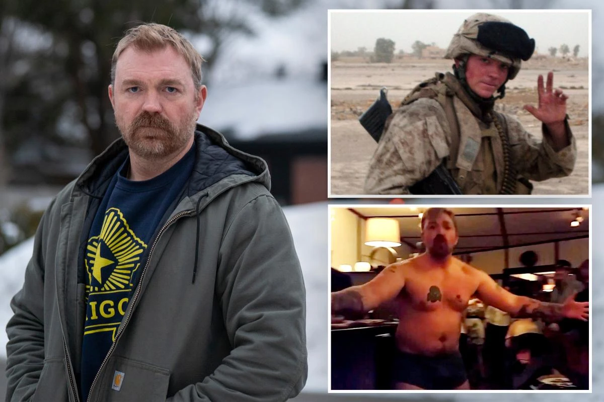 ਇਰਾਕ-ਅਫਗਾਨ ਯੁੱਧਾਂ ਦਾ ਮਜ਼ਾ ਲੈਣ ਵਾਲੇ ਉਮੀਦਵਾਰ ਦੀਆਂ ਬੇਹਿਆ ਕੀਤੀਆਂ ਗੱਲਾਂ ਸਾਹਮਣੇ