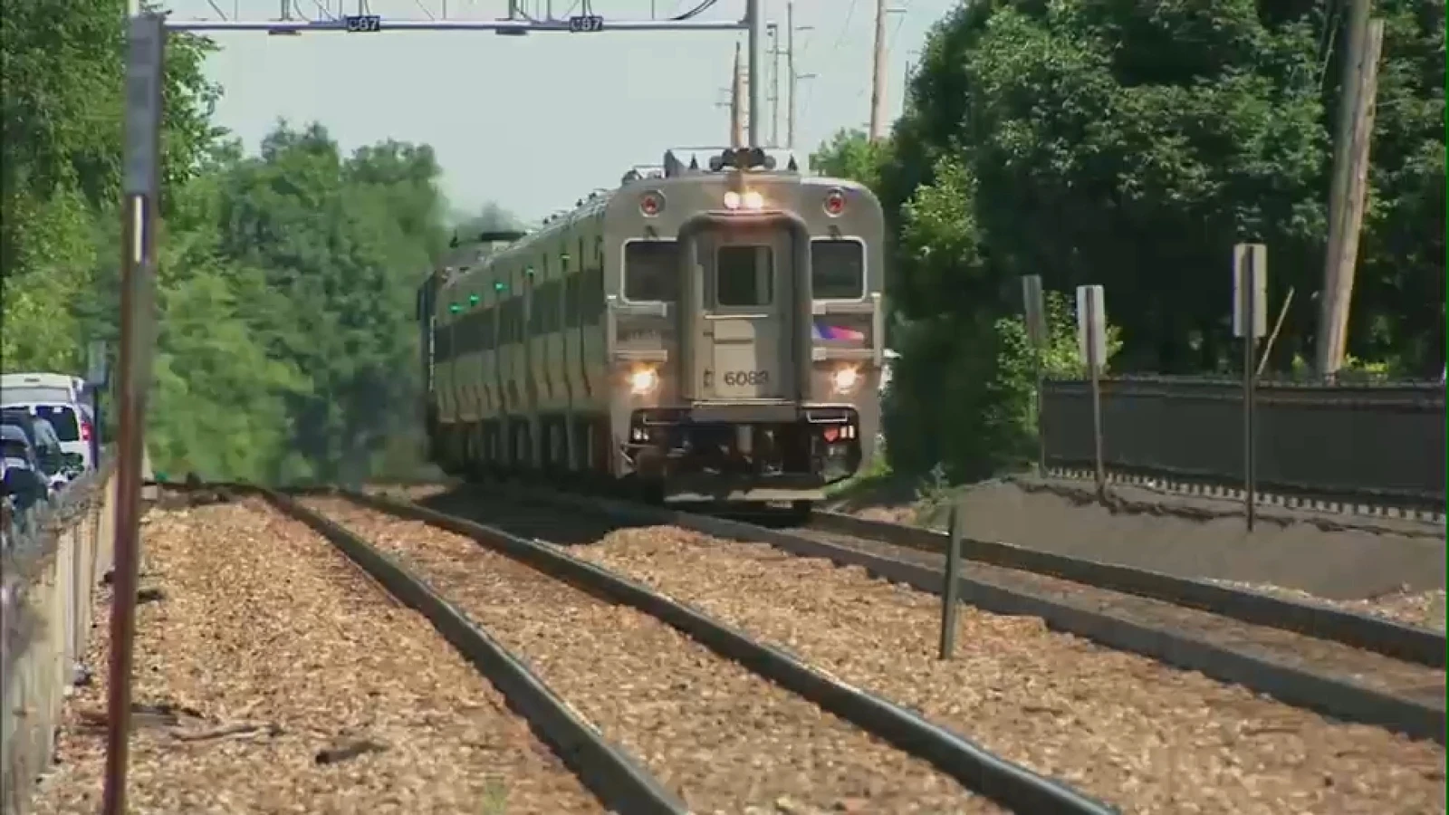 ਵਰਲਡ ਕੱਪ ਦੌਰਾਨ ਪੈੱਨ ਸਟੇਸ਼ਨ ਦਾ ਹਿੱਸਾ ਬੰਦ