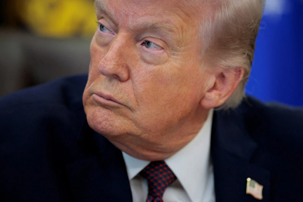 ਟ੍ਰੰਪ ਨੇ ਇਰਾਨ ਖ਼ਿਲਾਫ਼ ਸਖ਼ਤ ਧਮਕੀ ਦਿੱਤੀ, ਜੰਗ ਦਾ ਖ਼ਤਰਾ ਵਧਿਆ