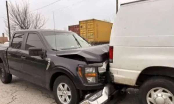 ਬਾਲਟਿਮੋਰ ਵਿੱਚ ਗੱਡੀ ਦਰਬਾਰ ਤੋਂ ਬਾਅਦ ਚਲਾਕ ਗਿਰਫਤਾਰੀ